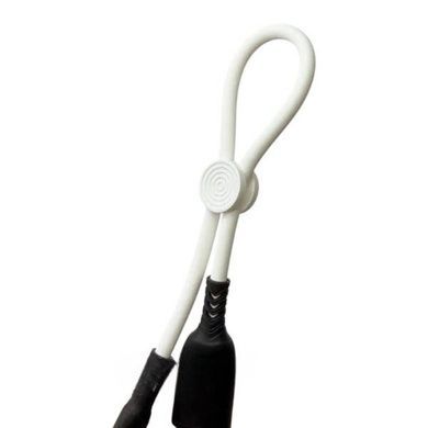 Кабель XO NB247 Suluo Series Portable Silicone 6A Type-c Data Cable L=25cm Белый