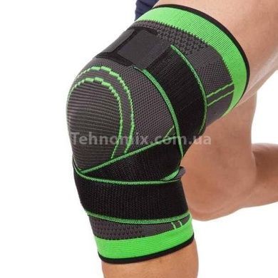 Бандаж колінного суглоба KNEE SUPPORT Розмір L