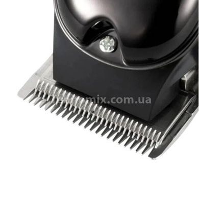 Машинка для стрижки волосся USB 5W R.4022B RAF Чорна