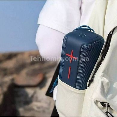 Колонка Hopestar P15PRO Синяя