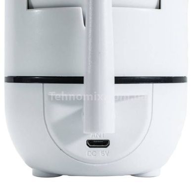 Камера видеонаблюдения PTZ Y5 YCC365 PLUS (работает от PowerBank)