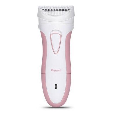 Электрический эпилятор для женщин Kemei KM-5001