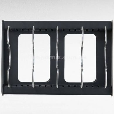 Органайзер для кришок та каструлів Lid Rack