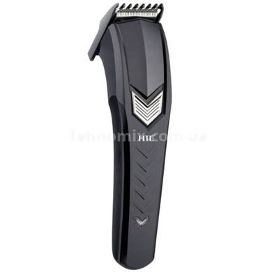 Машинка для стрижки волосся зі змінними насадками HTC Hair Clipper AT-527