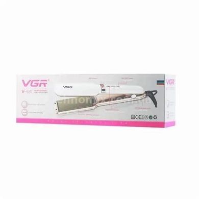 Плойка для волос VGR V-520
