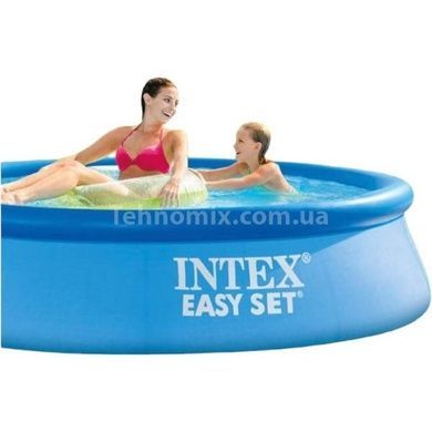 Басейн наливний 244*61см 1942л 28108 NP Intex