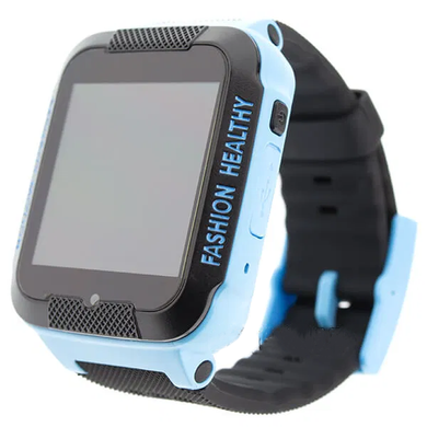 Smart Watch K3 Черно-синие