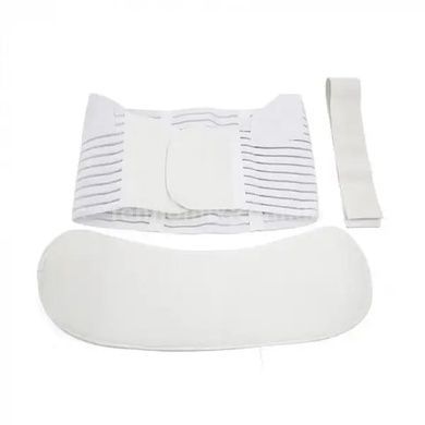 Бандаж для беременных YC SUPPORT (M) Белый
