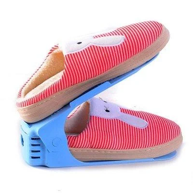 Підставка для взуття SHOES HOLDER Мікс