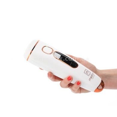 Фотоепілятор Medica+ Haircleaner 5.0 IPL (Японія) 50126