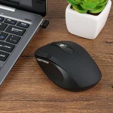 Беспроводная мышь Wireless Mouse G108 Черная