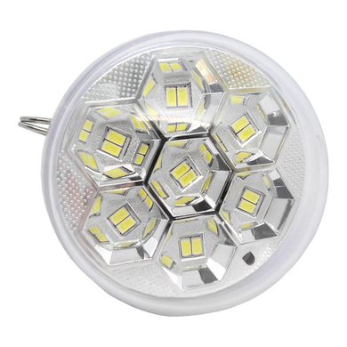 Фонарь с солнечной панелью CL-028MAX