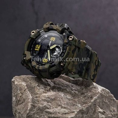 Годинники чоловічі тактичні Besta Eagle