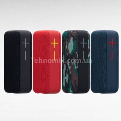 Колонка Hopestar P15PRO Синяя