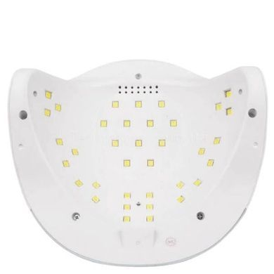 Лампа для ногтей UV LAMP 240w ENZO EN-018 Белая с голубым
