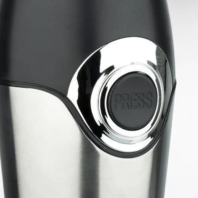 Кофемолка 200Вт Grinder RAF R.7124 Серая