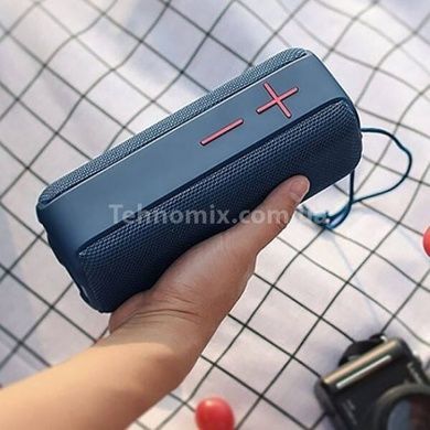 Колонка Hopestar P15PRO Синяя