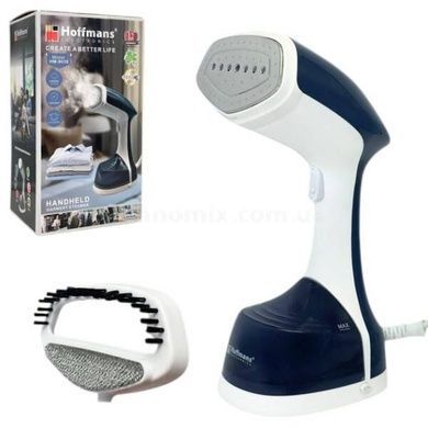 Отпариватель ручной для одежды Hoffmans 1500W HM-9038