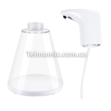 Сенсорный дозатор для жидкого мыла Automatic Touchles Soap Dispenser
