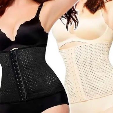Стягуючий корсет Abdomen Waistband S
