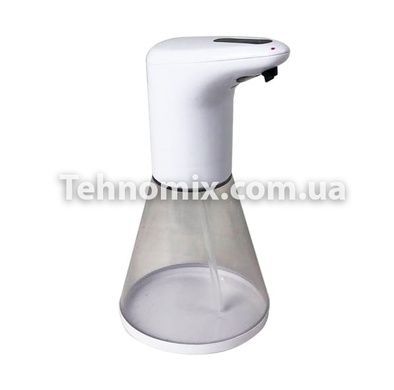 Сенсорный дозатор для жидкого мыла Automatic Touchles Soap Dispenser
