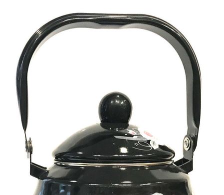 Эмалированный чайник 1.7 л BN-123