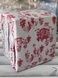 Постельное белье Cotton collection 41849 Фланель Хлопок Евро размер
