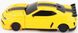 Машинка-трансформер MZ Chevrolet Camaro без радіоуправління жовта