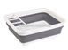 Поддон для посуды и кухонных приборов Multi-Functional Folding Bowl Tray