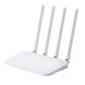 Wi-Fi роутер маршрутизатор 300Мб Mi WiFi Router 4 C4 R4CM Белый