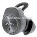 Вакуумні Bluetooth Навушники з сенсорним кейсом НЯ MDR NB-710 Чорні