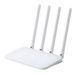 Wi-Fi роутер маршрутизатор 300Мб Mi WiFi Router 4 C4 R4CM Белый