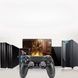 Беспроводной bluetooth джойстик DOUBLESHOCK 4 Wireless Controller Черный