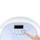 Лампа для ногтей UV LAMP 240w ENZO EN-018 Белая с голубым