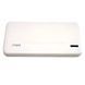 Power bank на два выхода 10000 mAh INKAX PB-01 Белый