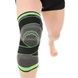 Бандаж колінного суглоба KNEE SUPPORT Розмір L