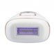 Фотоепілятор Medica+ Haircleaner 5.0 IPL (Японія) 50126
