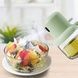 Распылитель для масла, уксуса Зеленый