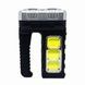 Фонарик TORCH BL-7702B-COB