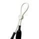 Кабель XO NB247 Suluo Series Portable Silicone 6A Type-c Data Cable L=25cm Белый