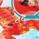 Матрац надувний з ручками Лобстер 231*137см INTEX 57528