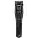 Машинка для стрижки волосся зі змінними насадками HTC Hair Clipper AT-527