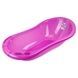 Ванночка дитяча 90*30*50см Technok Toys 8430 Рожева