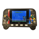 Портативная игровая консоль SUP wide F3 3,5 дюймов 500 игр 16/8-битная