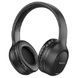 Наушники BOROFONE BO19 Musique BT headphones Black