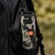 Bluetooth-колонка акумуляторна 1200mAh 66x68x171,5мм TiG TG365 Камуфляжна