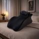 Подушка ортопедична pillow-06 Чорна