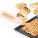 Ніж-різак колесо для локшини та піци Cutter Set Білий
