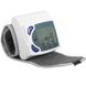 Тонометр автоматический цифровой Blood Pressure Monitor Белый