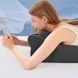 Подушка ортопедична pillow-06 Чорна